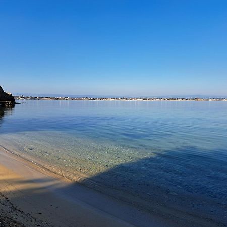 Il Paradiso Sul Mare Syracuse ภายนอก รูปภาพ