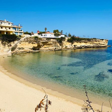 Il Paradiso Sul Mare Syracuse ภายนอก รูปภาพ