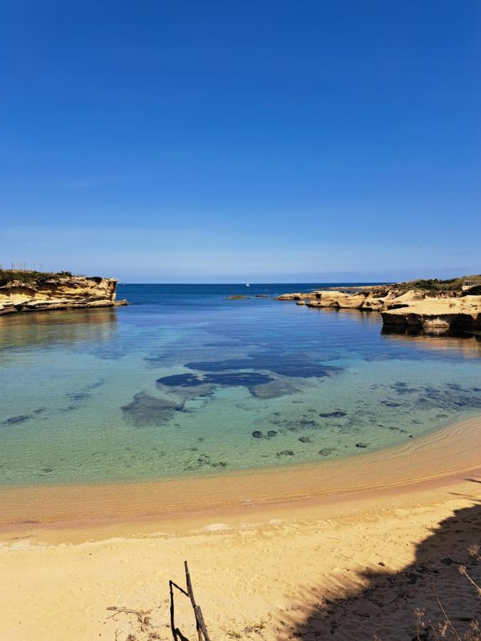 Il Paradiso Sul Mare Syracuse ภายนอก รูปภาพ