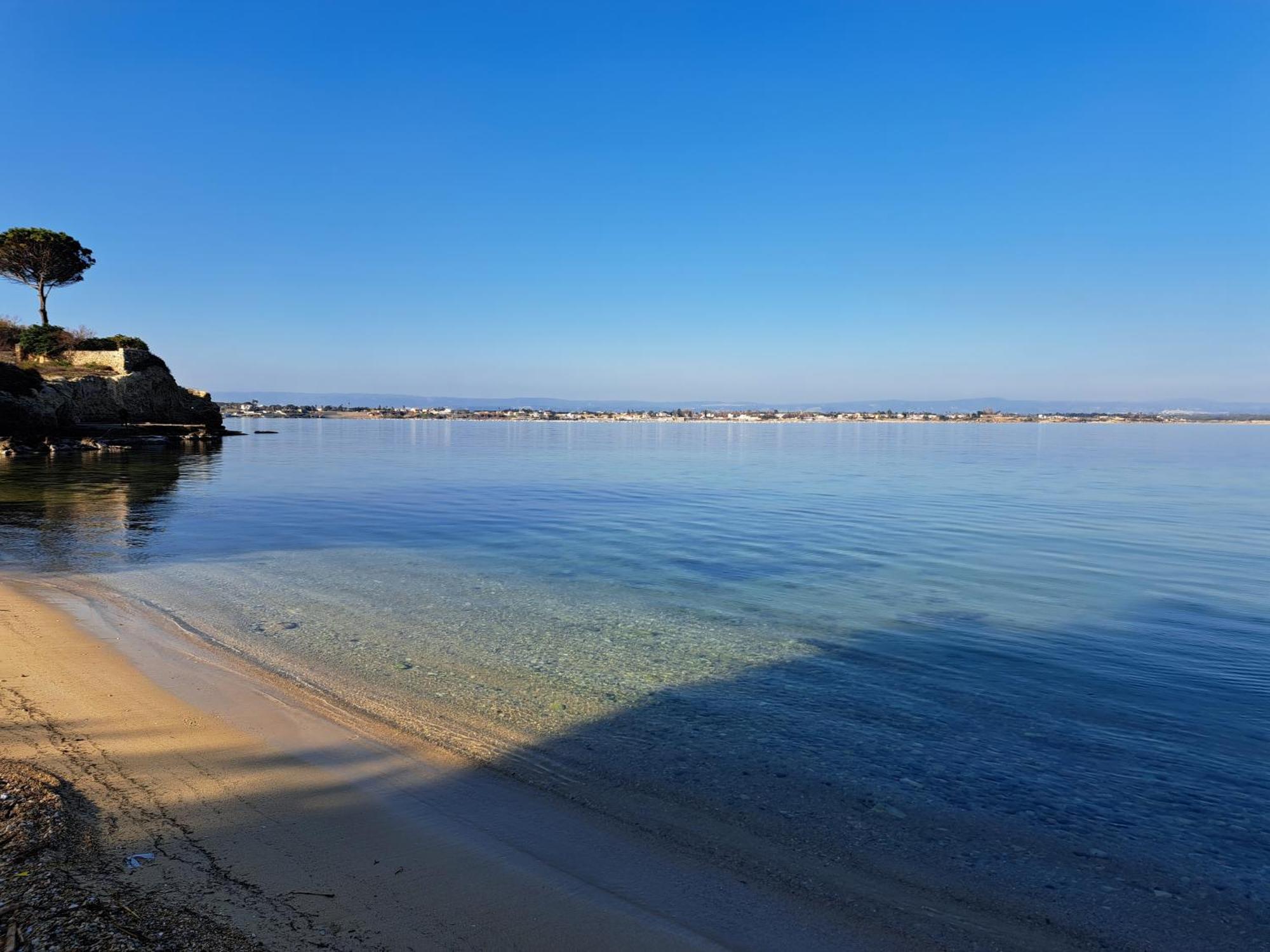 Il Paradiso Sul Mare Syracuse ภายนอก รูปภาพ